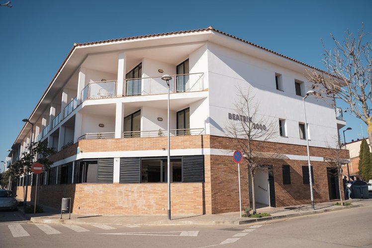 Beatrix 2000 - Caliu Apartments, Costa Brava