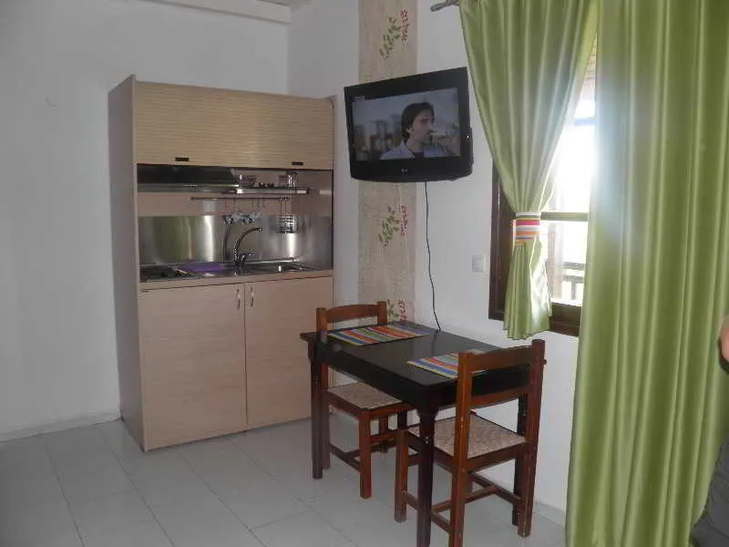 Room, Ledra Maleme, Crete