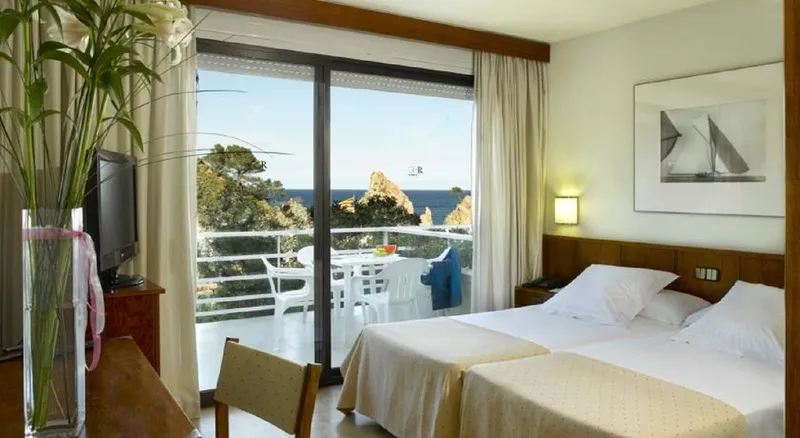 SUITE SEA VIEW Room, Gran Hotel Reymar, Costa Brava