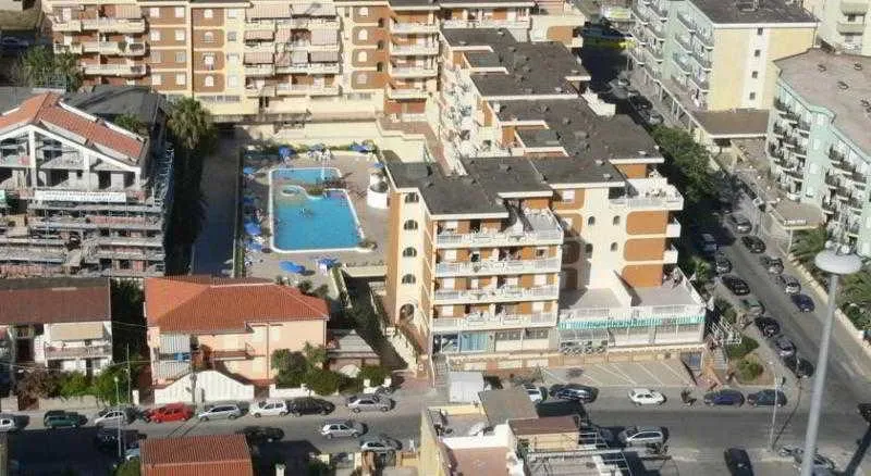 General view, Gardenia Casa Vacanze, Alghero