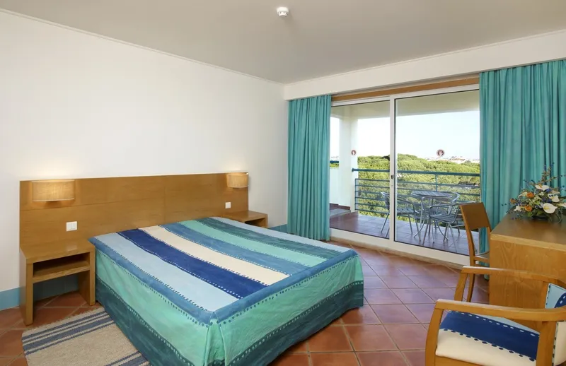 APARTMENT ONE BEDROOM Room, The Patio Suite Hotel, Algarve