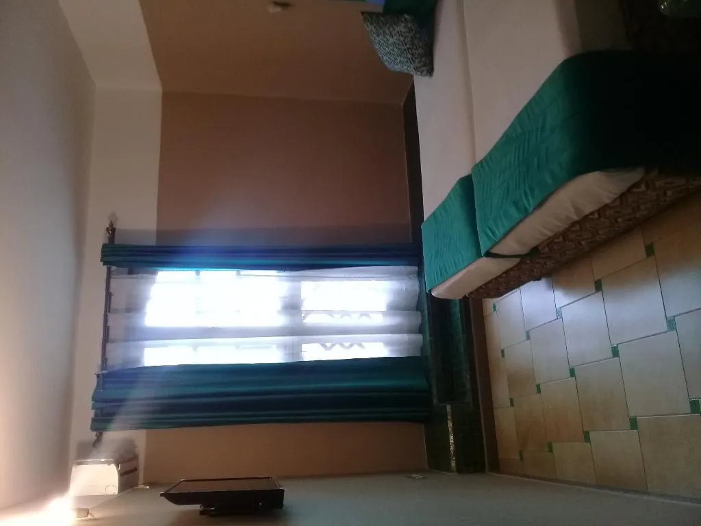 DOUBLE STANDARD Room, Batha, Fez