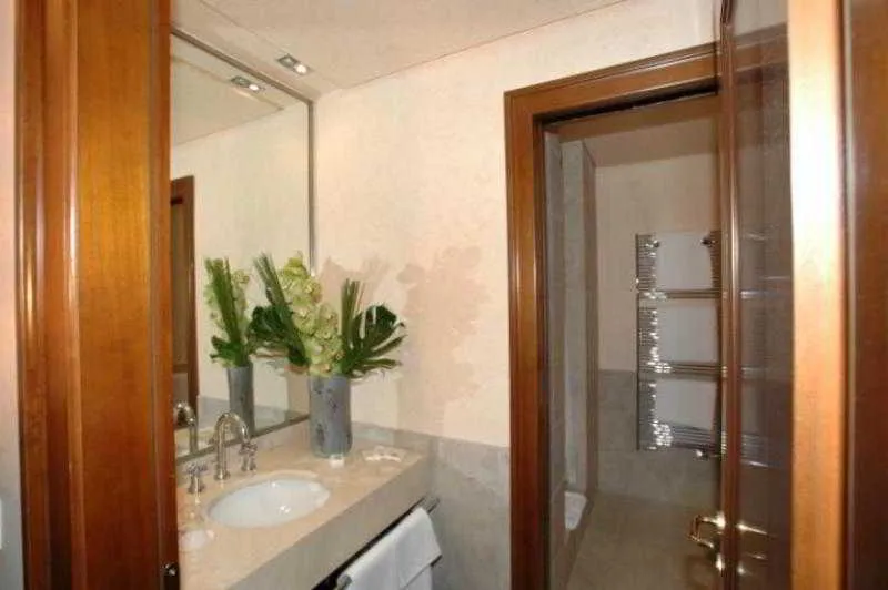 Room, Palazzo Selvadego, Venice