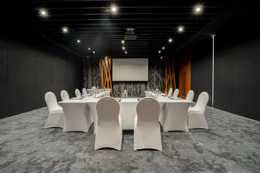 Conferences, Al Khoory Sky Garden Hotel, Dubai