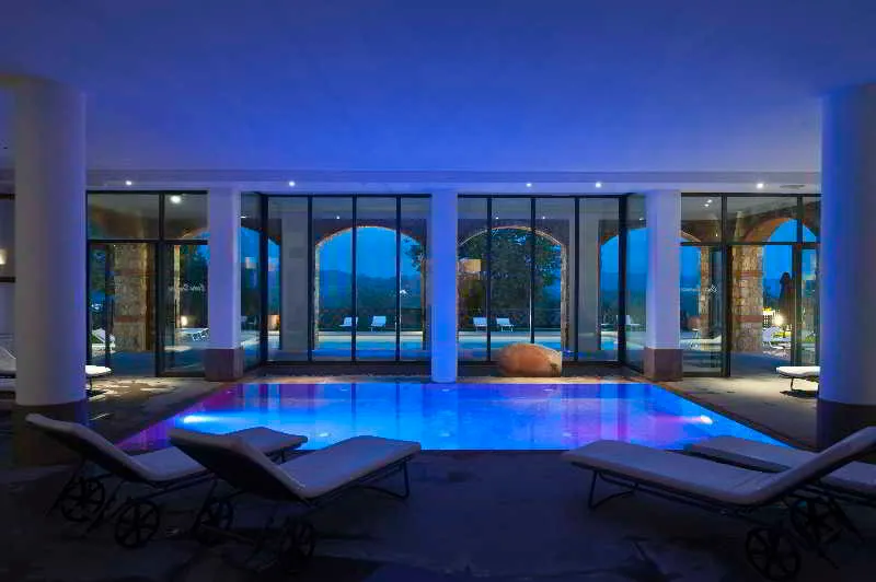 Sports and Entertainment, Cdh Hotel Radda, Florence