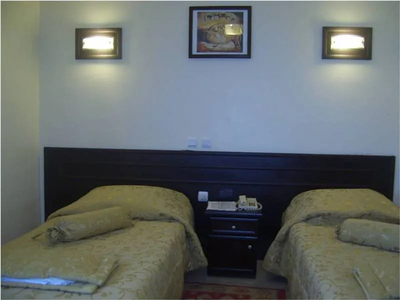 Room, Alvin Hotel, Bodrum