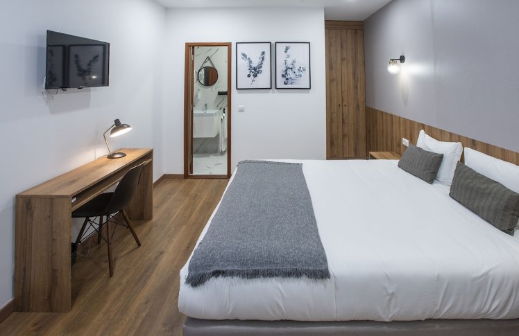 Residencial Solar das Arcadas, Porto