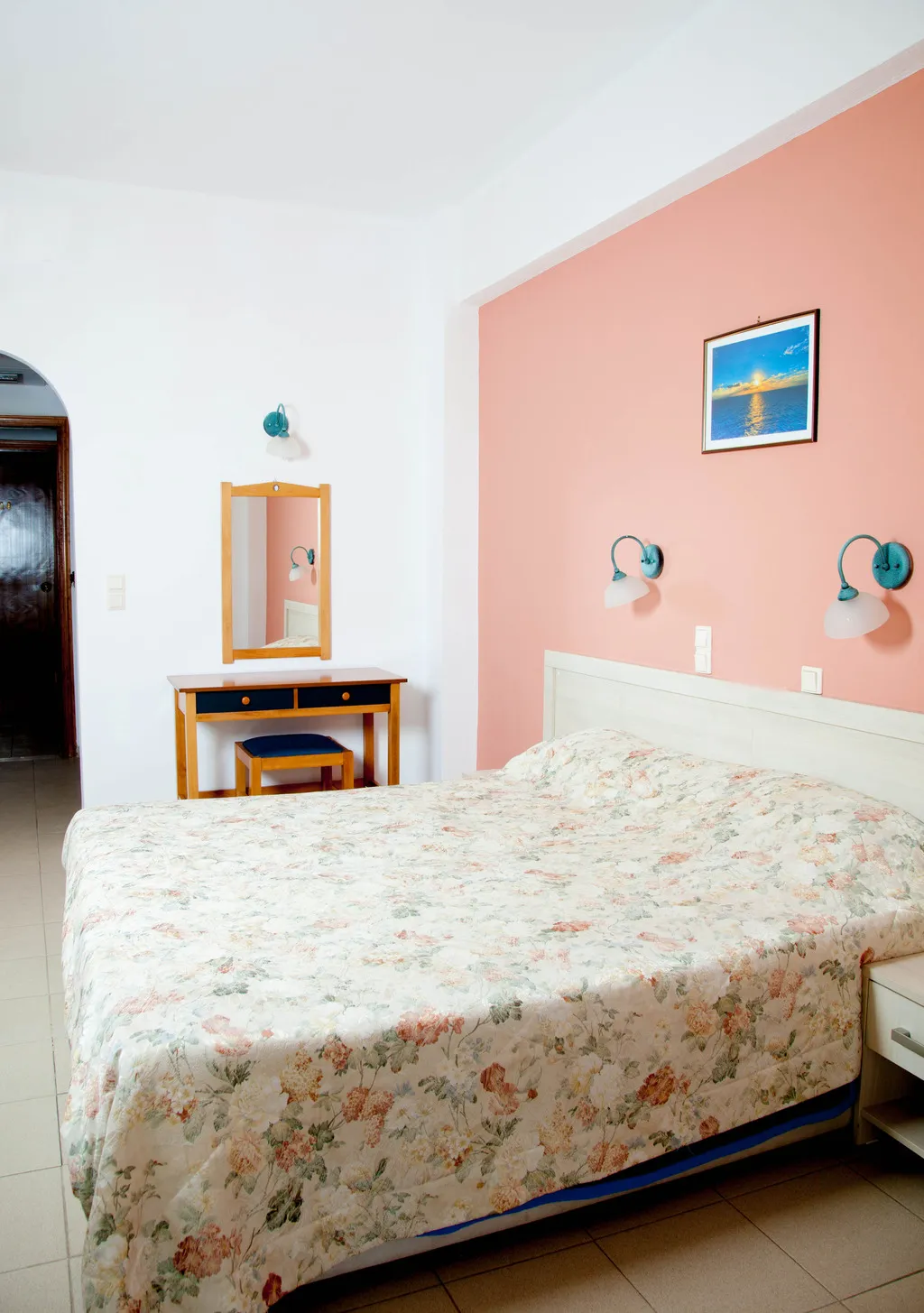 Room, Corfu Senses Resort, Corfu