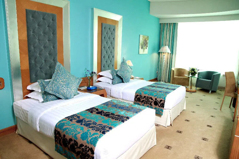 Room, Marina Byblos, Dubai