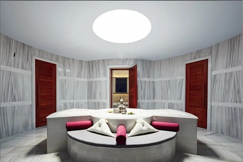Sports and Entertainment, Kuum Hotel & Spa Bodrum, Bodrum