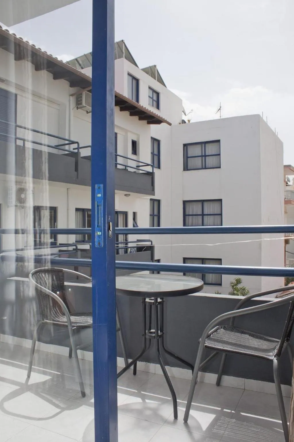 QUADRUPLE STANDARD Room, Danaos Hotel, Crete