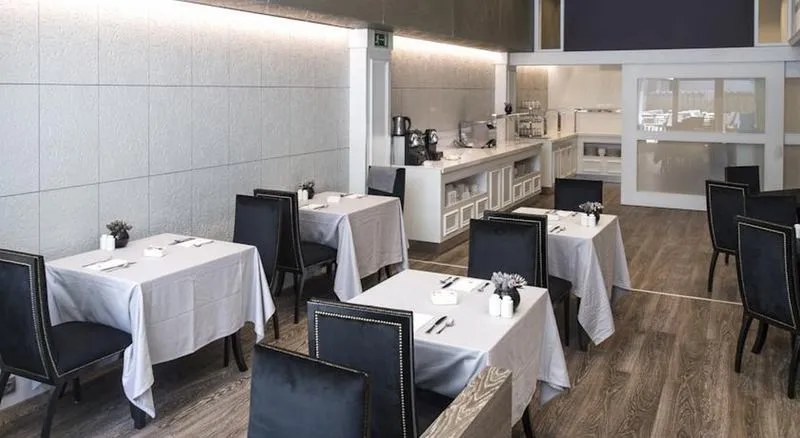 Restaurant, Catalonia Passeig de Gracia, Barcelona