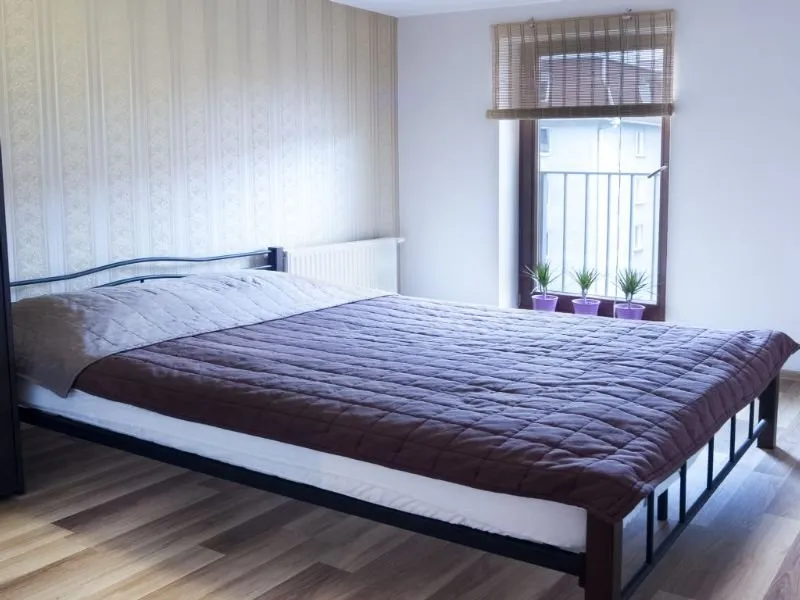 Room, Cracow Stay Apartments, Krakow