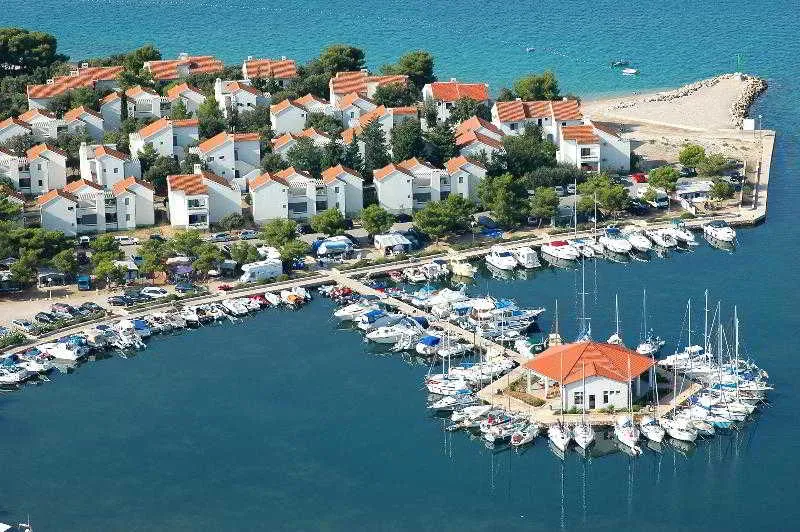 General view, Amadria Park Camping Sibenik Villas Kornati, Split