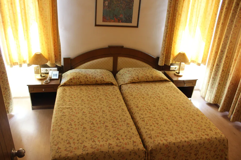 DOUBLE STANDARD Room, Side Bay Hotel, Antalya