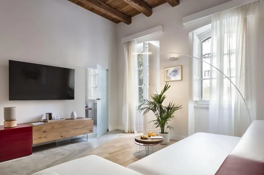 Room, Casa Clàt - Boutique Hotel, Cagliari