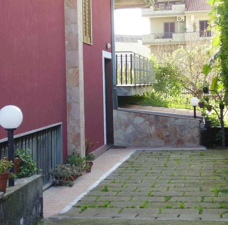 General view, B&B Casalotto Inn, Catania