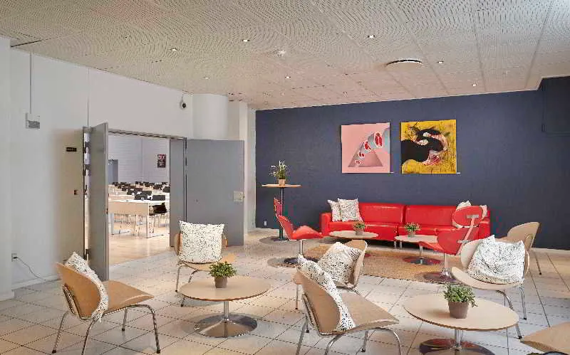 Conferences, Manon les Suites, Copenhagen
