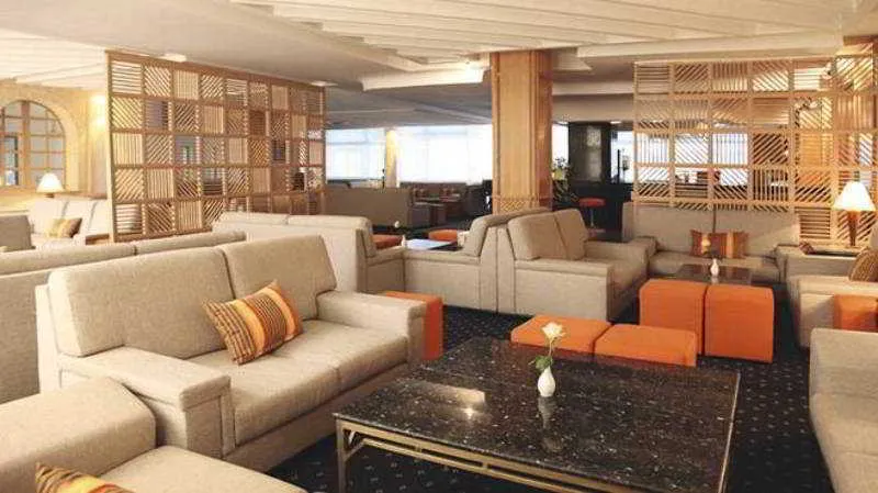 Bar, Hotel Tropicana Club & Spa - All Inclusive, Tunisia