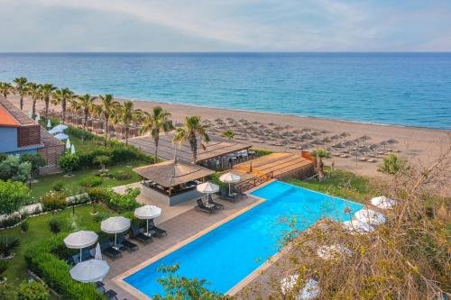 Adora Calma Beach Hotel 16 Adult Only, Antalya