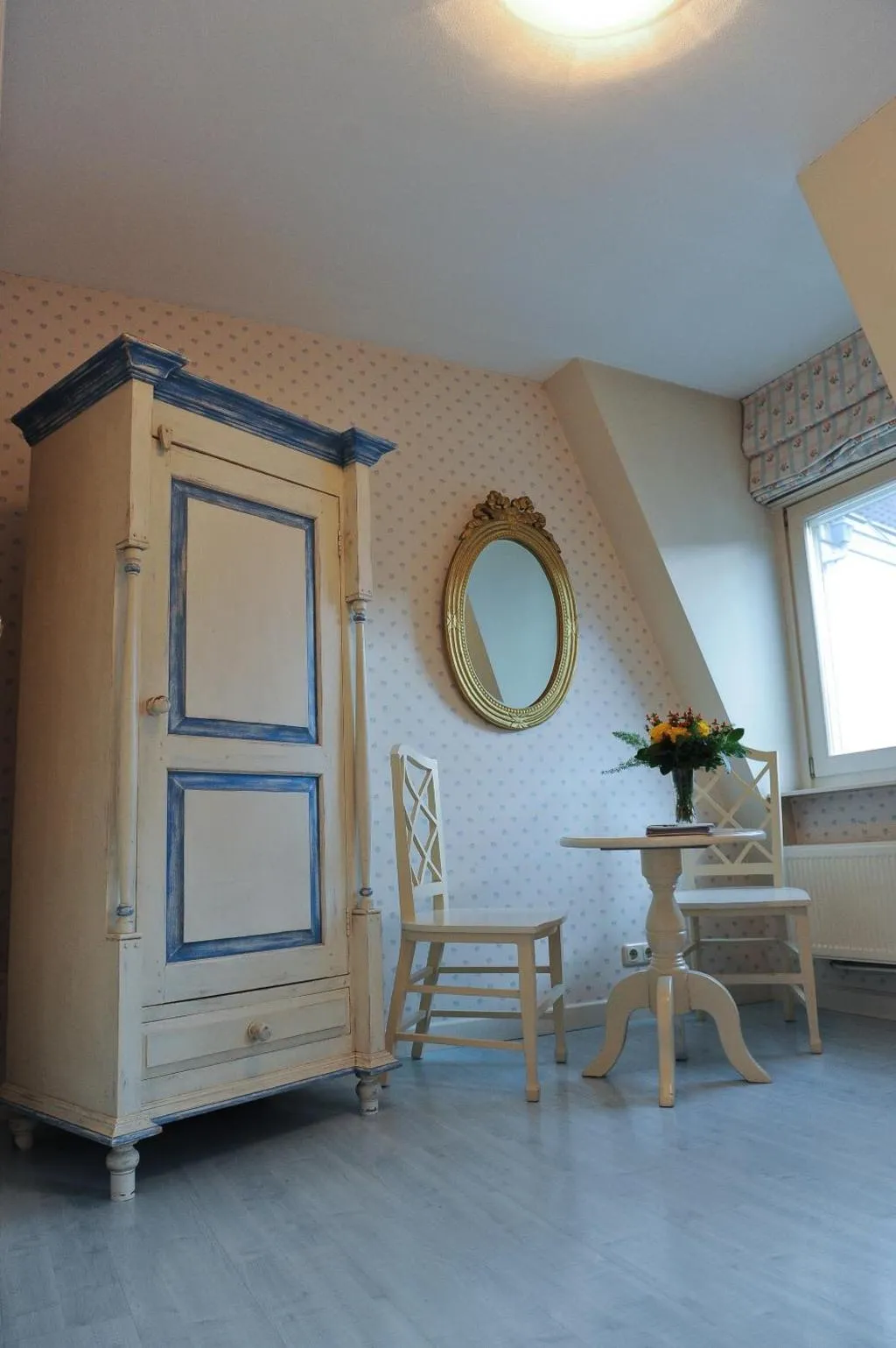 DOUBLE STANDARD Room, Imperial, Amsterdam
