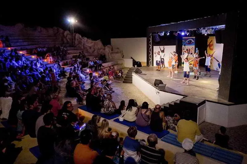 Sports and Entertainment, Welcome Meridiana Djerba, Tunisia