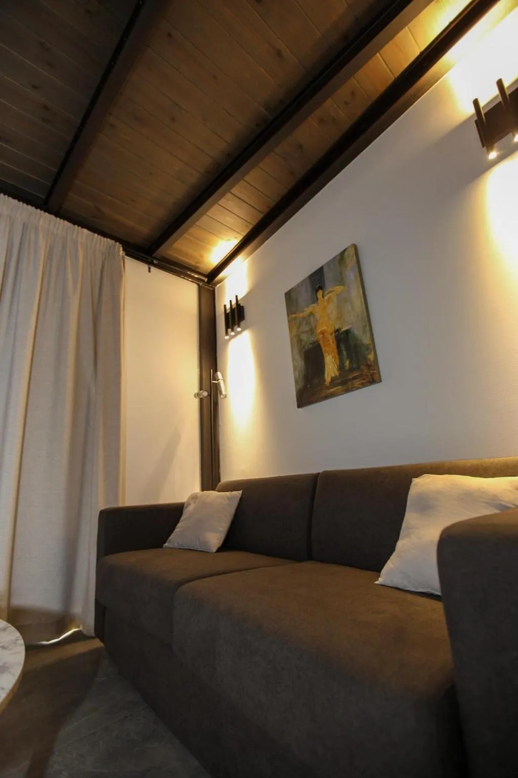 General view, Medusa Hotel Apartments, Crete