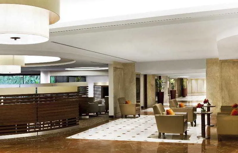 Lobby, Cardo Roma Autograph Hotel, Rome