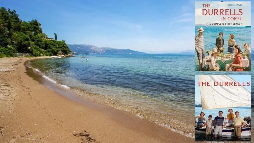 General view, Pierhouse Hotel In Gouvia, Corfu