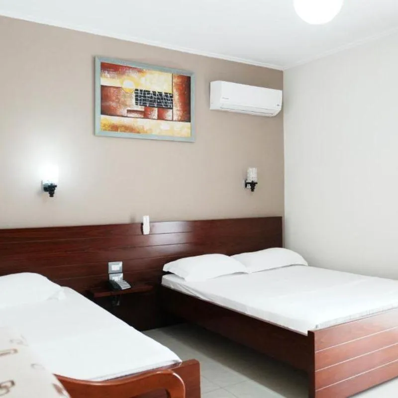 TRIPLE SEA VIEW Room, Mediterrane, Southern Albania