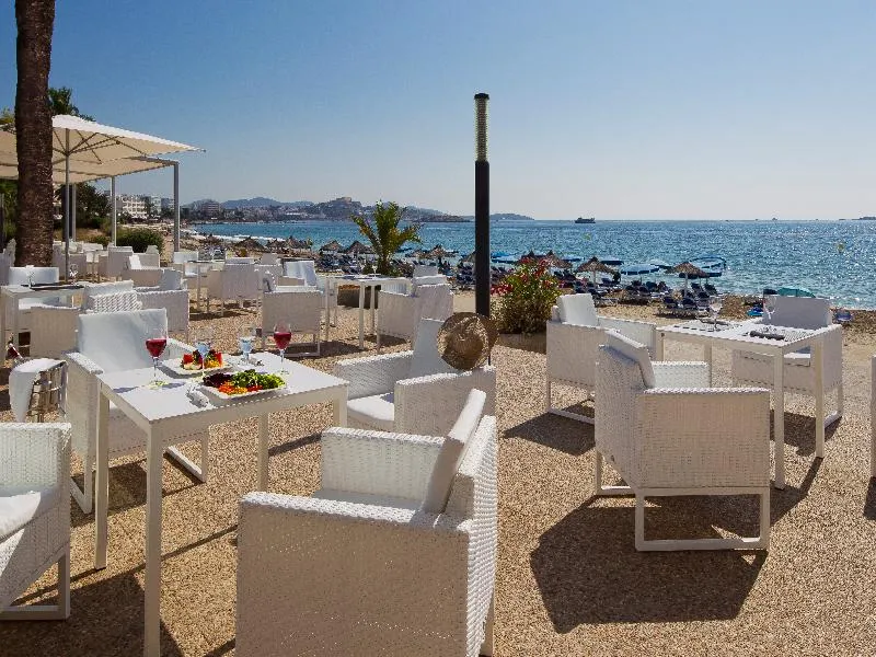 Restaurant, Hotel Garbi Ibiza & Spa, Ibiza