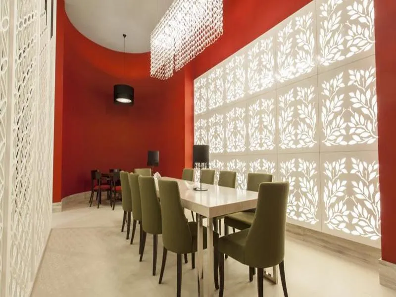 Conferences, The Sense Deluxe Hotel, Antalya