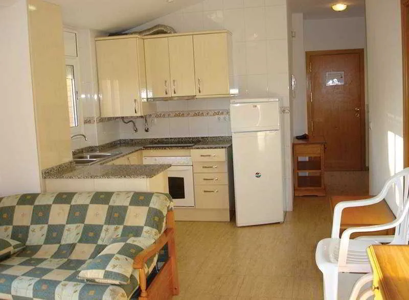 Room, Villa de Madrid, Costa Brava