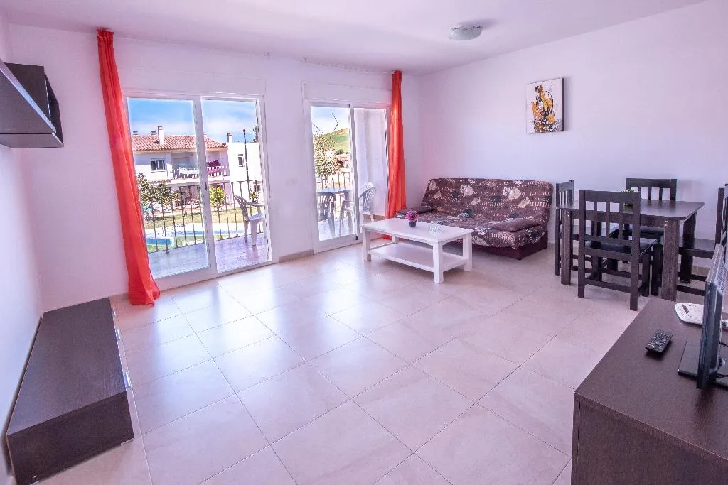 APARTMENT ONE BEDROOM Room, Apartamentos Turisticos Zahazar, Costa De La Luz