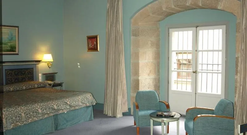DOUBLE STANDARD Room, Palacio de Velada, Madrid