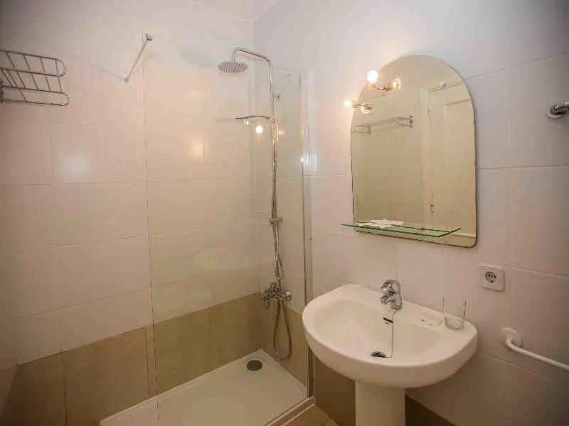 APARTMENT TWO BEDROOMS Room, Yucca Park ApartHotel, Tenerife