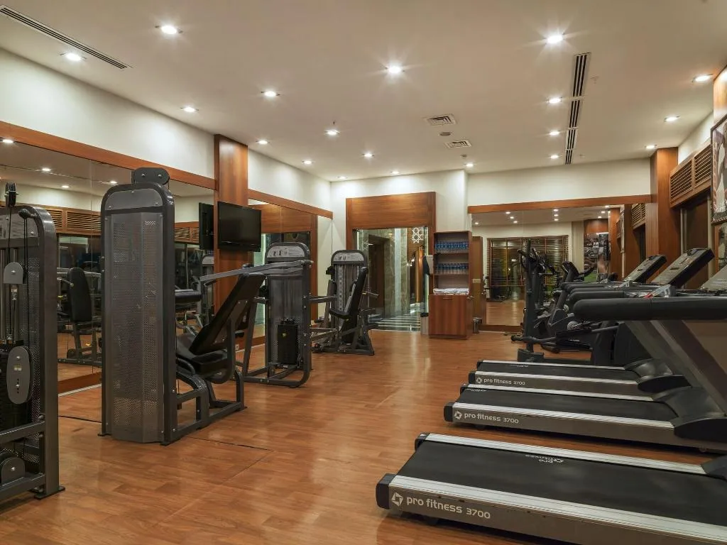 Sports and Entertainment, Tui Blue Sherwood Belek - All Inclusive, Antalya