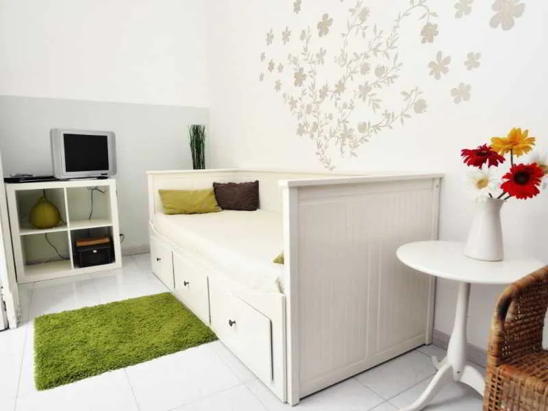Room, Camera Con Vista Apartments, Naples