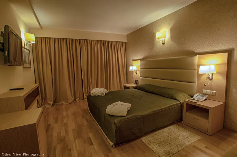 SUITE STANDARD Room, Arty Grand Hotel, Kalamata