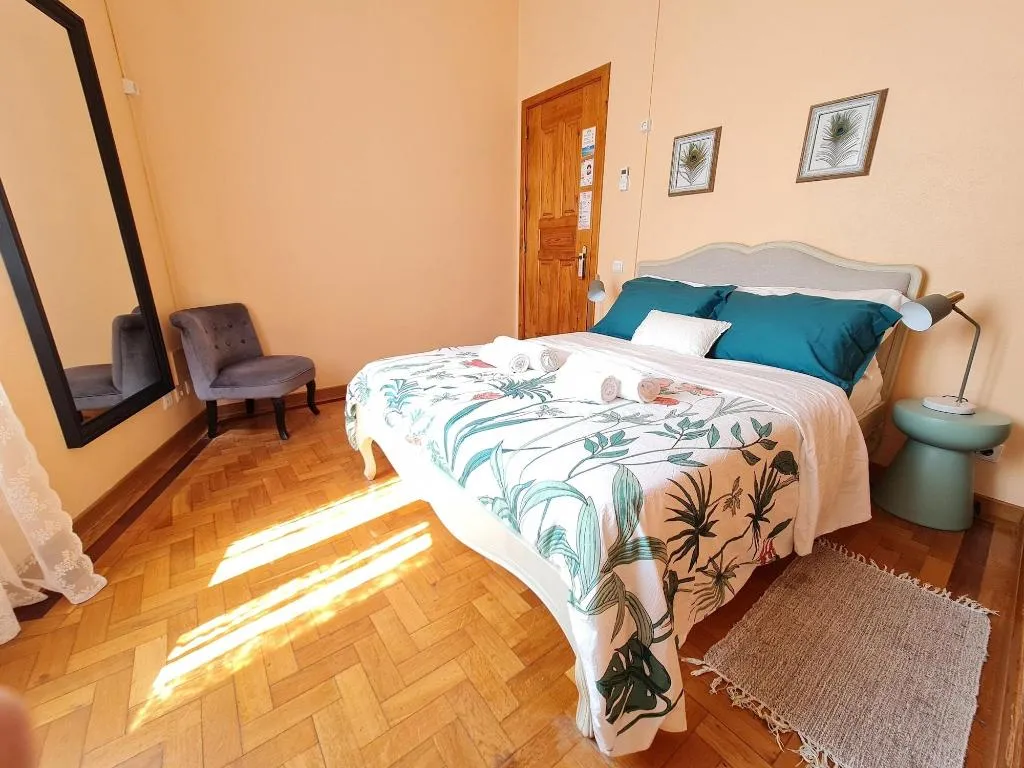 Room, Sunlight House, Algarve