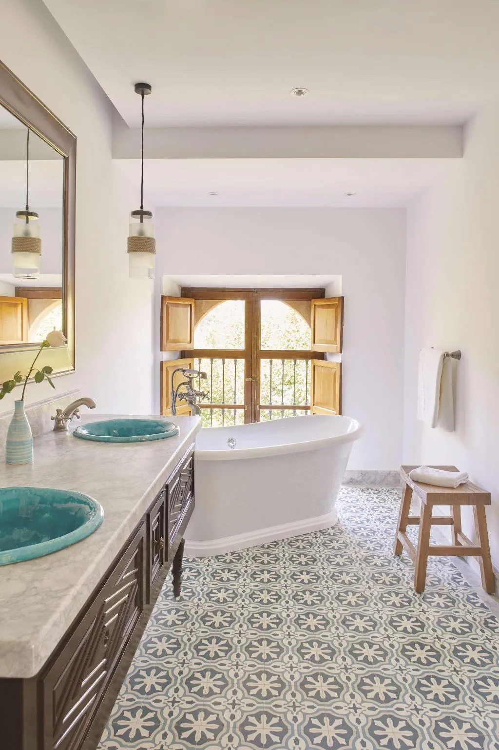 JUNIOR SUITE SUPERIOR Room, La Residencia, A Belmond Hotel, Mallorca, Majorca
