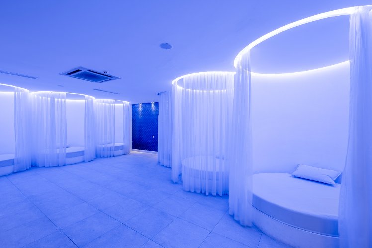 Utopia Beach Club, Antalya