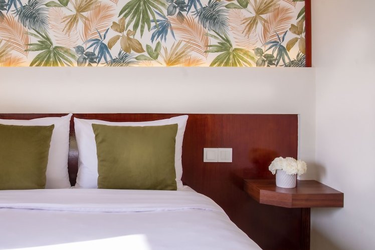 Hotel Safia, Marrakech