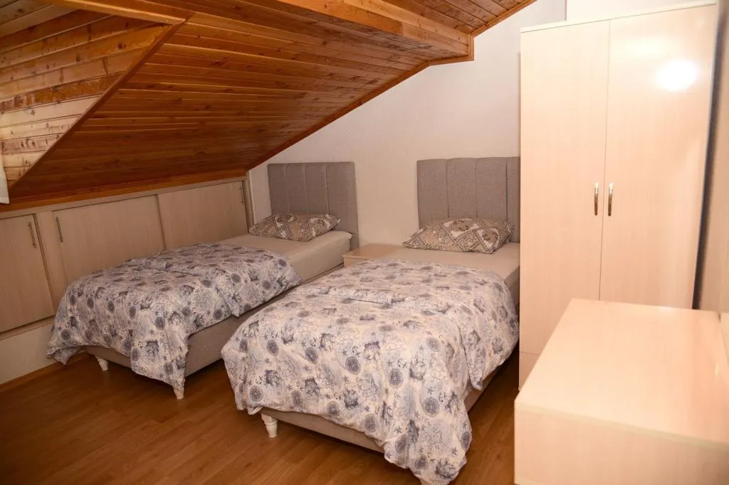 APARTMENT STANDARD Room, Tanaydin Evleri, Dalaman