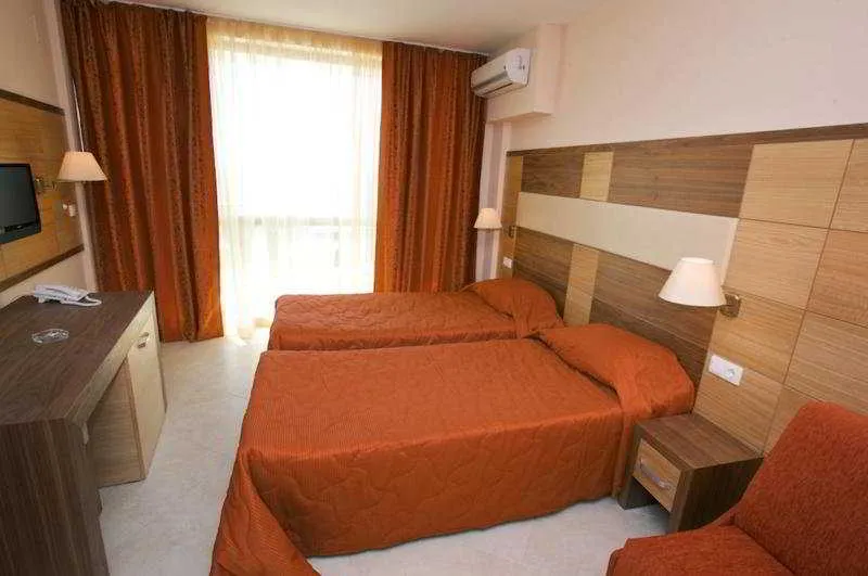 Room, Sea Breeze, Bourgas