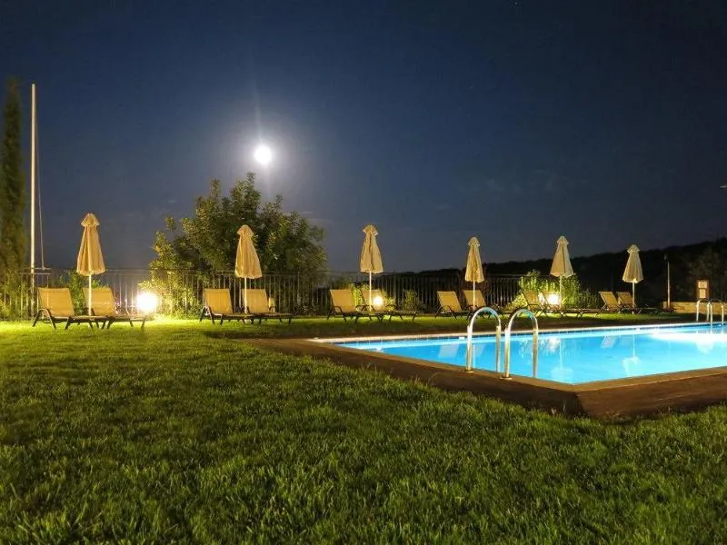 General view, Katalagari Country Suites, Crete