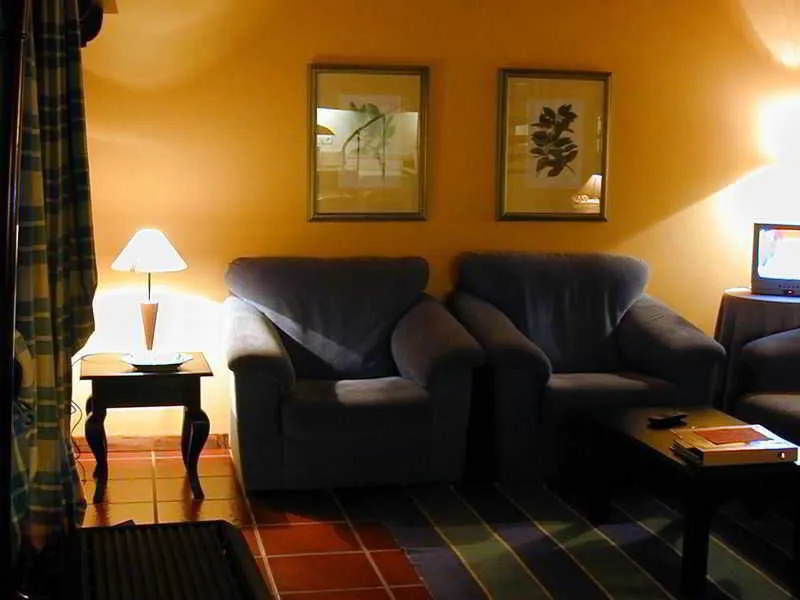 VILLA ONE BEDROOM Room, Pestana Quinta Do Arco, Madeira