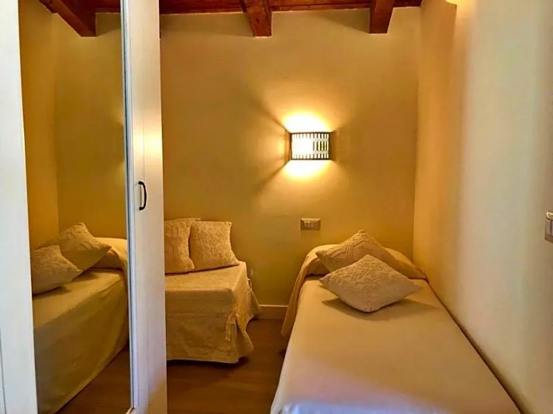 General view, Inghirios Wellness Country Resort, Alghero