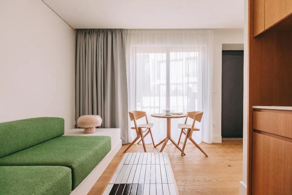 SUITE STANDARD Room, Lenscape Coterie, Porto