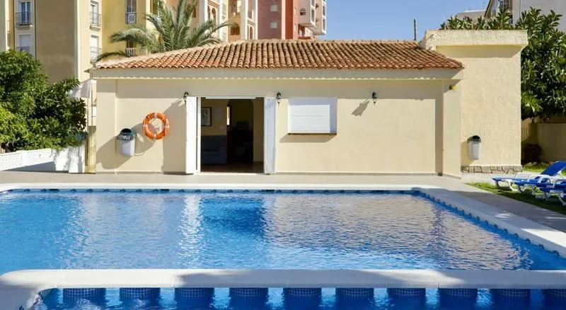 Pool, Ona Aldea del Mar, Costa Blanca